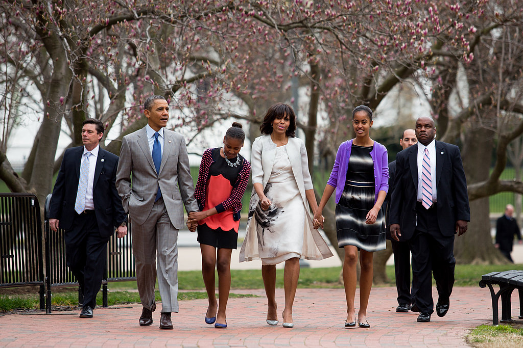 Michelle Obama's First Lady Style Michelle Obama's First Lady Style