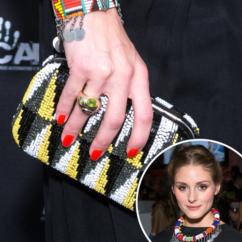Olivia Palermo Olivia Palermo