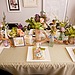 A Beatrix Potter Table