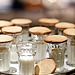Milk and Cookies