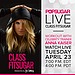 Work Out LIVE! With Celebrity Trainer Anna Kaiser