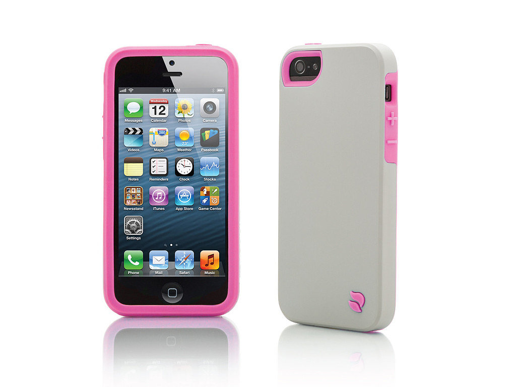 Eco EnvironmentFriendly iPhone Cases POPSUGAR Tech