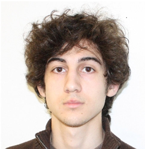 Boston Marathon Suspect Captured Alive