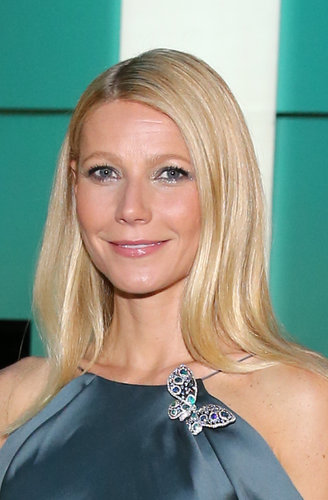 Celebrity Beauty Pictures From Tiffany & Co. Blue Book Ball