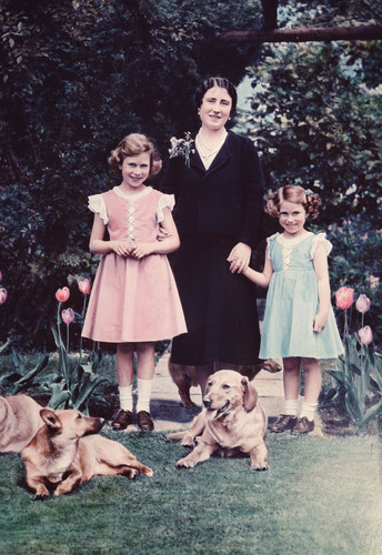 She Was 10 When She Became Heir Presumptive She Was 10 When She Became Heir Presumptive