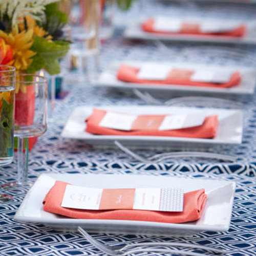 Mother's Day Brunch Ideas