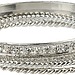 Jeweled Bracelet Set