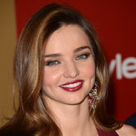 Miranda Kerr Birthday: See Her Best Hair And Makeup Looks