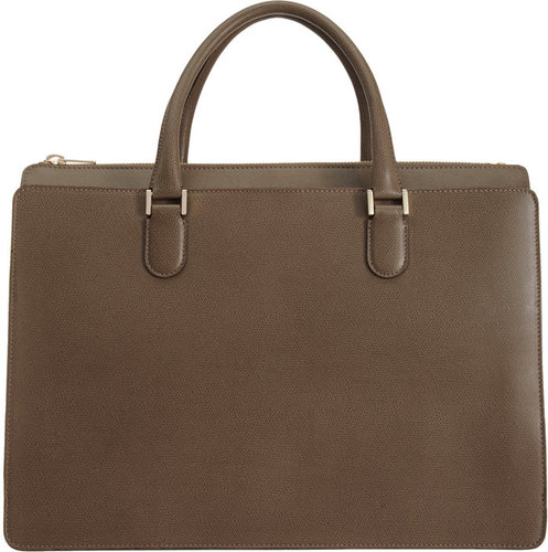 Valextra Madison Working Bag