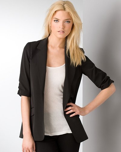 Boyfriend Blazer