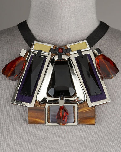 Statement Necklaces