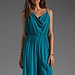 Indah Maroc Palazzo Jumpsuit