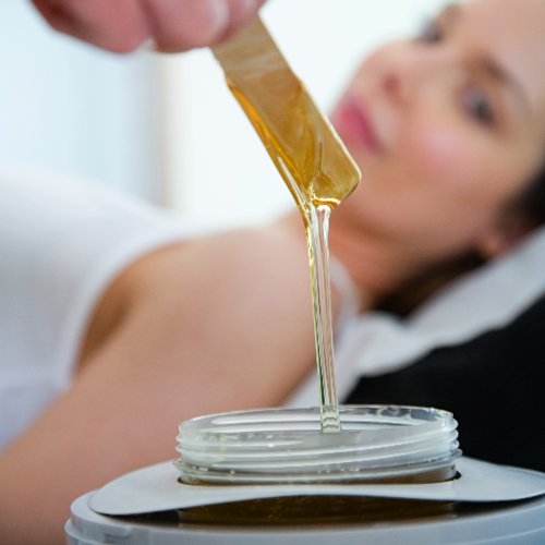 How to Make a Bikini Wax Hurt Less