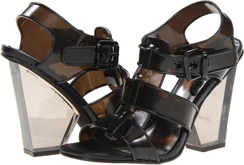 Vogue - Kelter (Black) - Footwear
