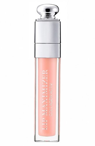 Dior 'Addict - Apricot' Lip Maximizer