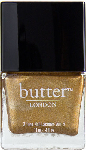 butter LONDON 'Summer Holiday Collection' Nail Lacquer