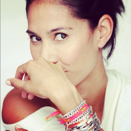 Beauty Interview With Lindy Klim