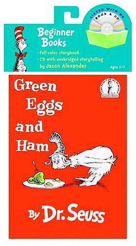 Green Eggs and Ham Green Eggs and Ham