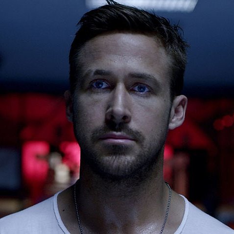 Ryan Gosling in Only God Forgives | Pictures