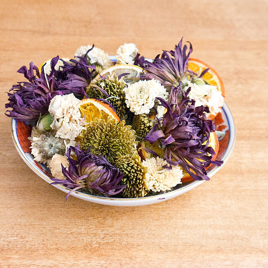 Homemade Potpourri Homemade Potpourri