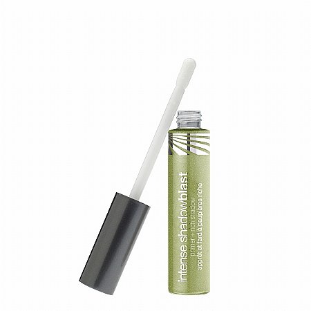 CoverGirl Intense ShadowBlast Eye Shadow Extreme Green 820