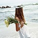Best Beach Wedding Dresses