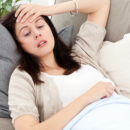 How to Treat Hyperemesis Gravidarum