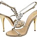 Giuseppe Zanotti - E90368 (Napasilk Alba)