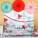 Sugar and Spice Baby Shower