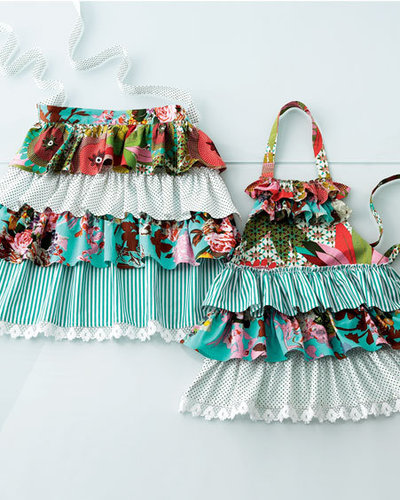 Aprons for Kids