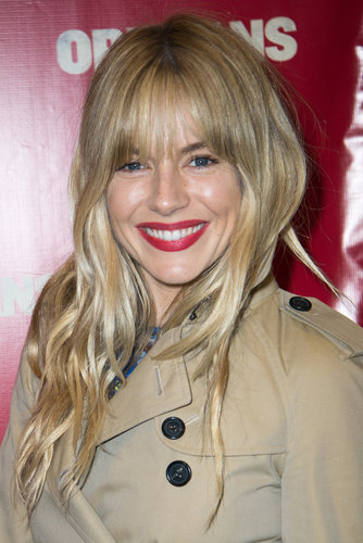 Bangs Bangs