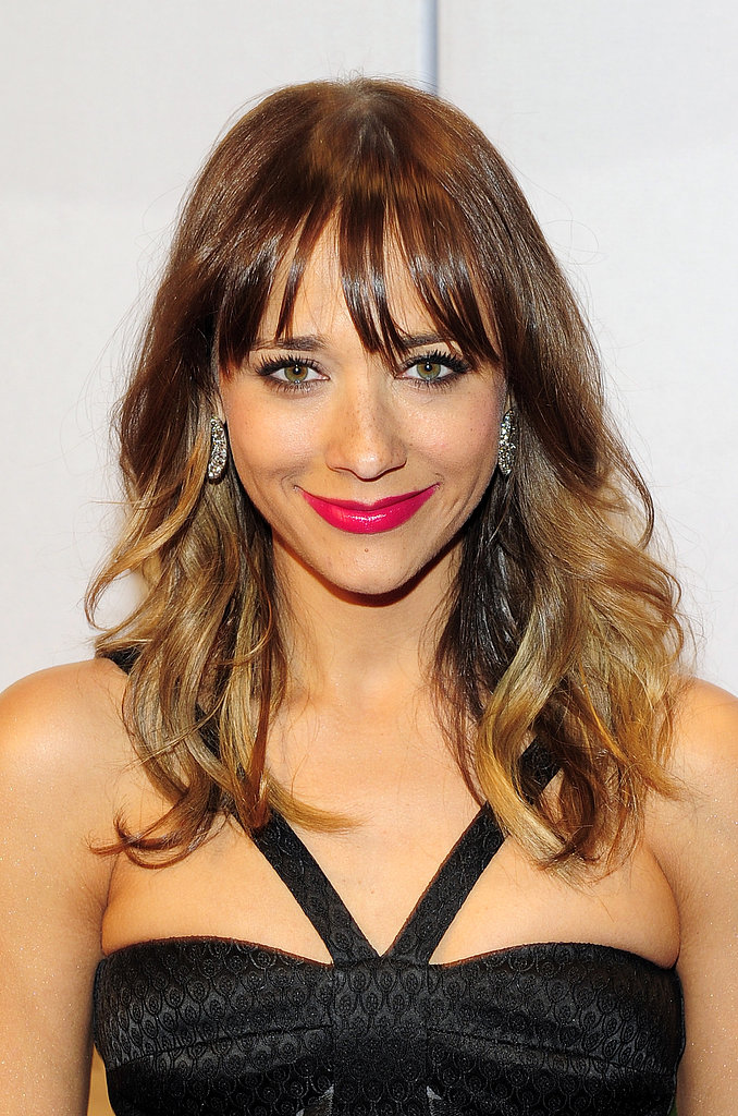 Rashida Jones Rashida Jones