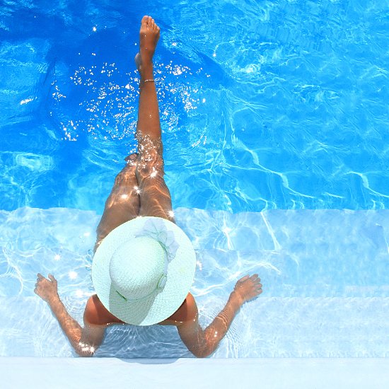 For the beginners out there, self-tanning can seem like a harrowing task. Expert Sophie Evans explains the 10 key steps to a DIY tan (and no one will know the difference).
For the beginners out there, self-tanning can seem like a harrowing task. Expert Sophie Evans explains the 10 key steps to a DIY tan (and no one will know the difference).