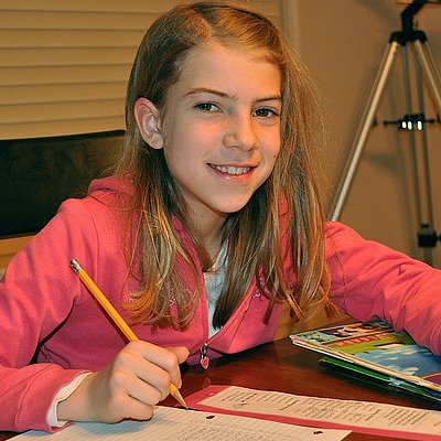 Signs of Giftedness