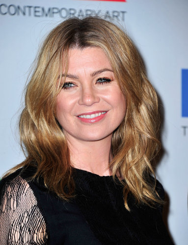 Ellen Pompeo Ellen Pompeo