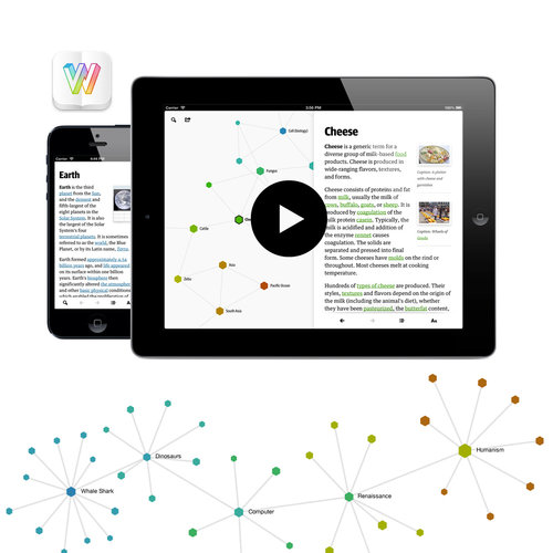 Wikipedia App