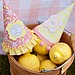 Lemonade Stand party