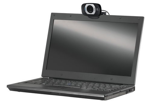 Logitech HD Webcam Logitech HD Webcam