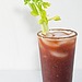 Balsamic Bloody Mary