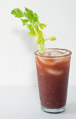 Balsamic Bloody Mary Balsamic Bloody Mary