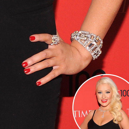 Christina Aguilera Christina Aguilera