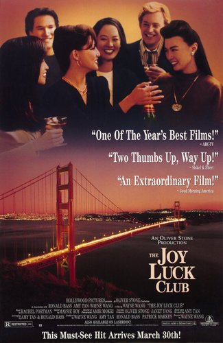 The Joy Luck Club The Joy Luck Club