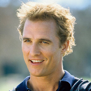 Matthew McConaughey Trivia