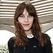 Get Alexa Chung's Bed Head Hair