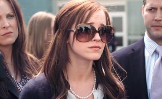 Nicki, The Bling Ring
"I'm a firm believer in karma. And I think this situation is a huge learning lesson for me, to grow and expand as a spiritual human being. I want to lead the country someday, for all I know."
Source: A24 Films
Nicki, The Bling Ring
"I'm a firm believer in karma. And I think this situation is a huge learning lesson for me, to grow and expand as a spiritual human being. I want to lead the country someday, for all I know."
Source: A24 Films