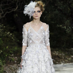 Designer Wedding Dress Ideas | Pictures