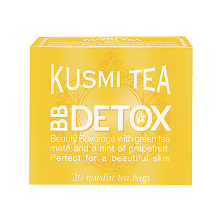 Review Kusmi Tea BB Detox