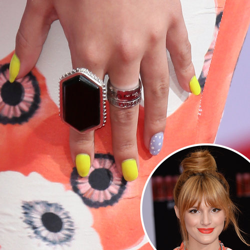 Bella Thorne Bella Thorne