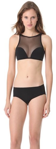 Beth richards Faye Bikini Top