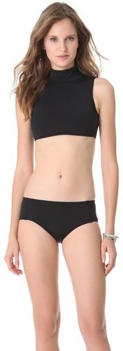 Beth richards Maud Bikini Top